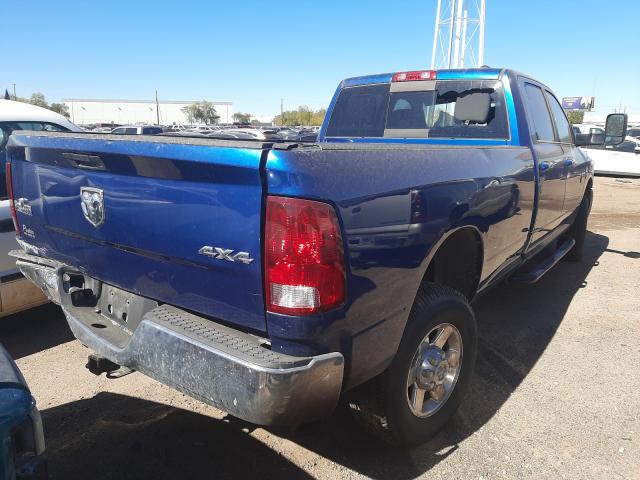 2011 DODGE RAM 2500 3D7UT2CL7BG520503