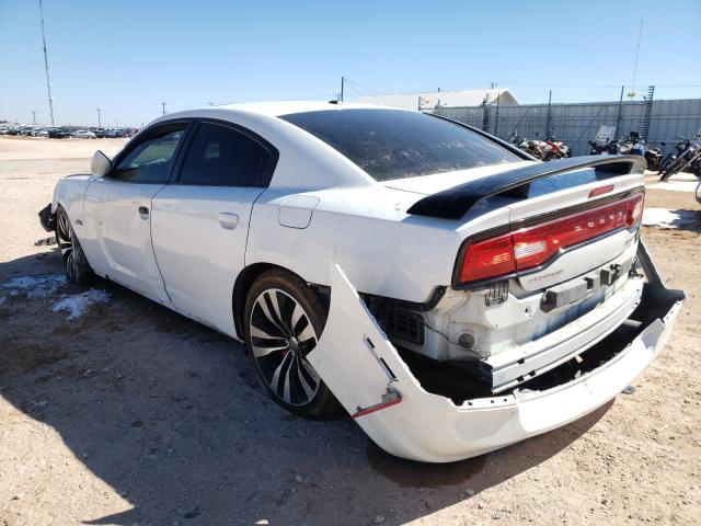 2013 DODGE CHARGER SR 2C3CDXEJ7DH534873