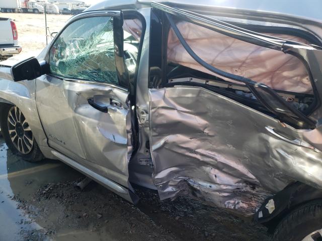 2016 GMC TERRAIN DE 2GKFLRE32G6103161