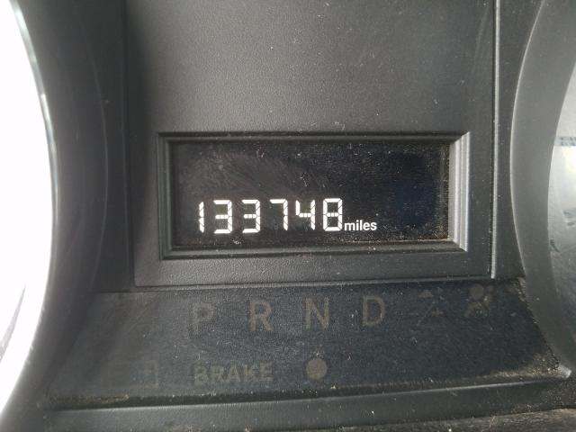 2015 DODGE GRAND CARA - 2C4RDGBG6FR509104