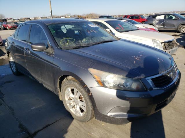 2010 HONDA ACCORD LXP 1HGCP2F42AA016860