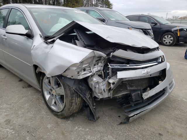 2011 CHEVROLET MALIBU 2LT 1G1ZD5E13BF366912