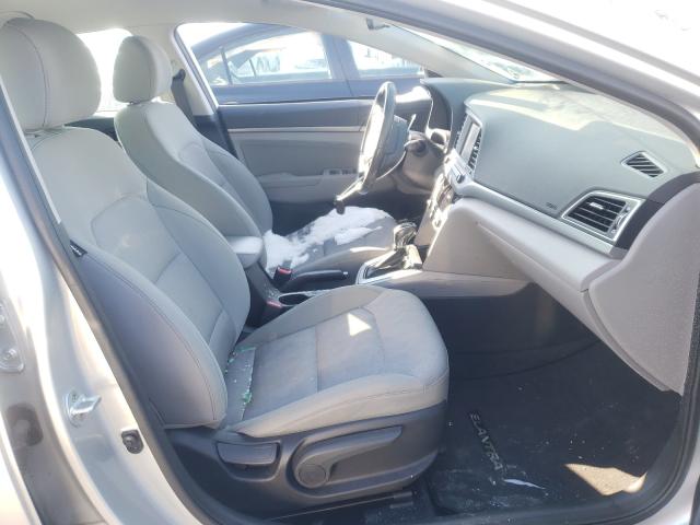 2017 HYUNDAI ELANTRA 5NPD84LF1HH046260