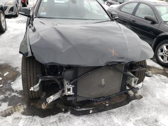 2018 BMW 430XI WBA4Z3C59JEC48655