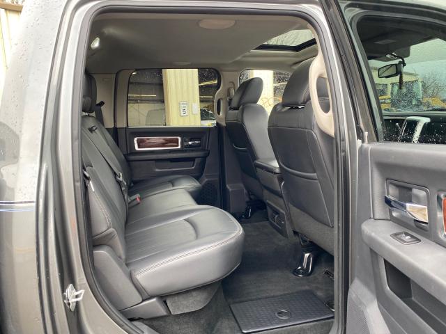 2012 DODGE RAM 3500 L 3C63D3EL1CG176312