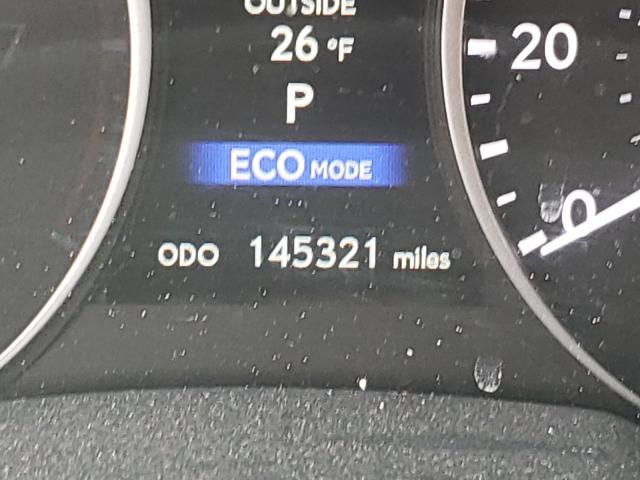 2013 LEXUS ES 300H JTHBW1GGXD2014514