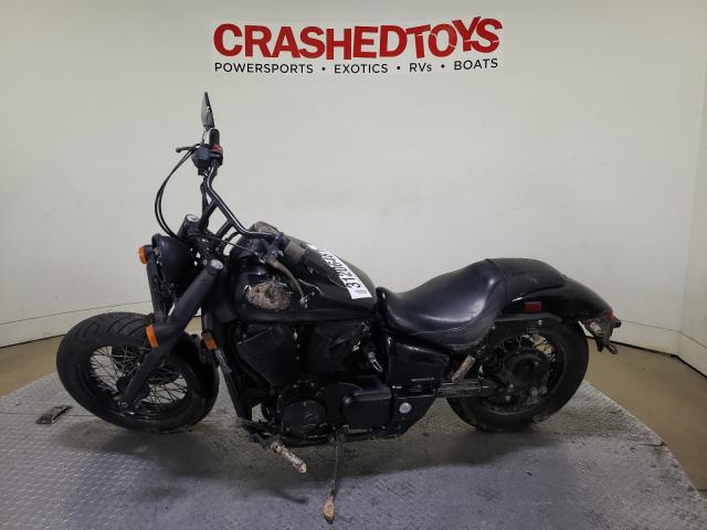 2015 HONDA VT750 C2B JH2RC537XFK500823