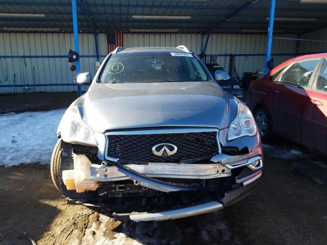 2016 INFINITI QX50 JN1BJ0RR6GM262151