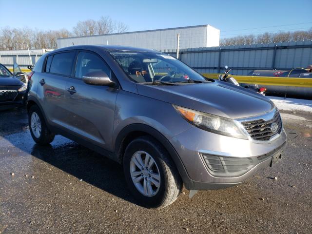 KNDPB3A29B7015214 KIA SPORTAGE Photo 1