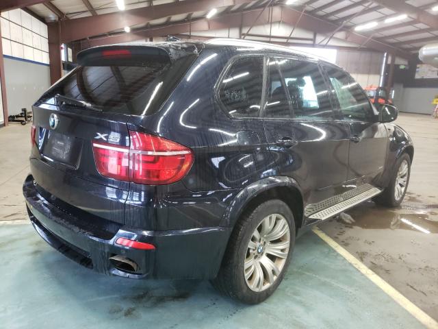 2011 BMW X5 XDRIVE5 5UXZV8C53BL417479