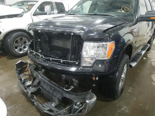 2012 FORD F150 SUPER 1FTFW1ET8CKE34502