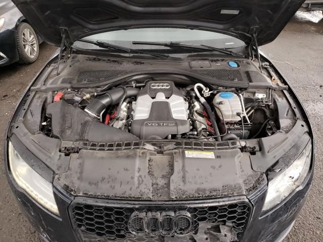 2013 AUDI A7 PREMIUM WAUYGAFC2DN020410