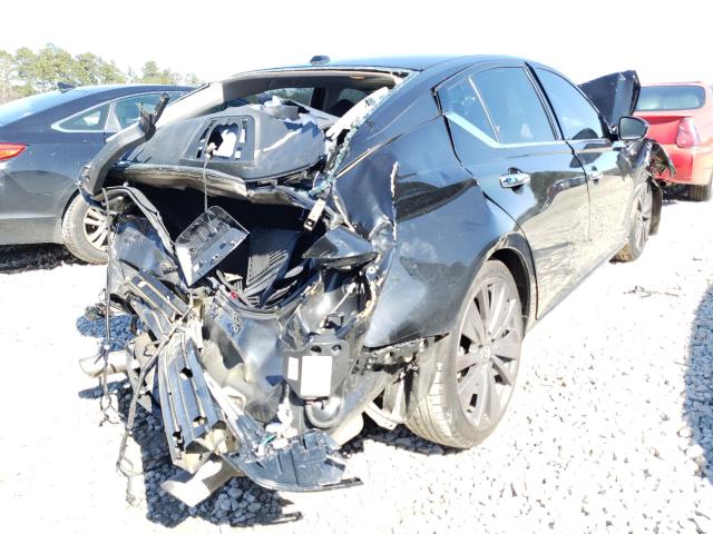 2019 NISSAN ALTIMA EDI 1N4AL4FV3KC101451