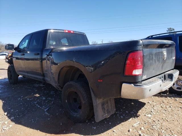 2018 RAM 3500 ST 3C63RRGL9JG410243