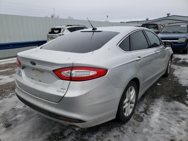 2014 FORD FUSION SE 3FA6P0HD4ER229498