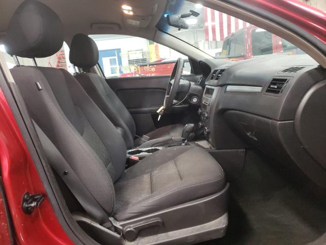2012 FORD FUSION SE 3FAHP0HA4CR341858