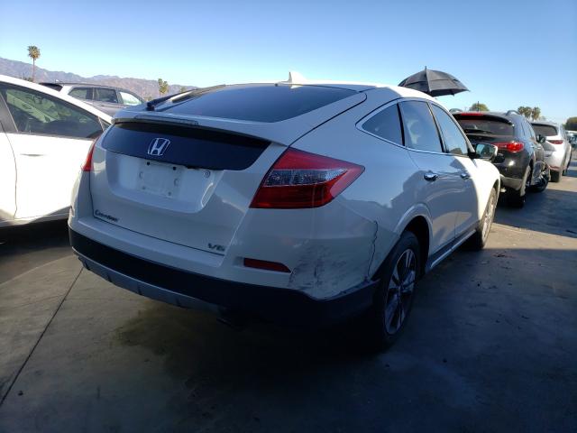 2013 HONDA CROSSTOUR 5J6TF1H36DL002267