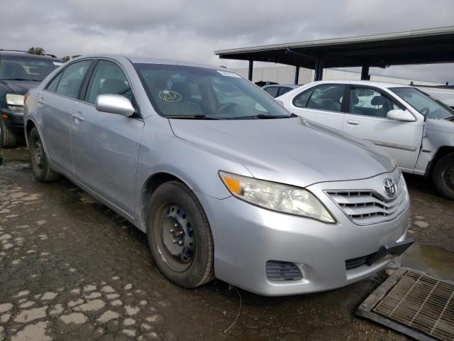2011 TOYOTA CAMRY BASE - 4T1BF3EK1BU741705