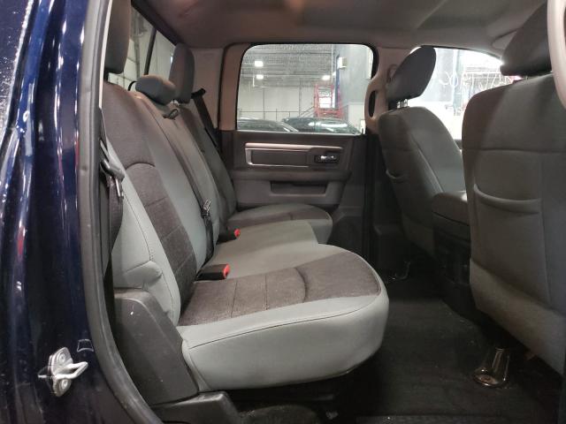 2014 DODGE 1500 SLT 1C6RR7LT8ES182299