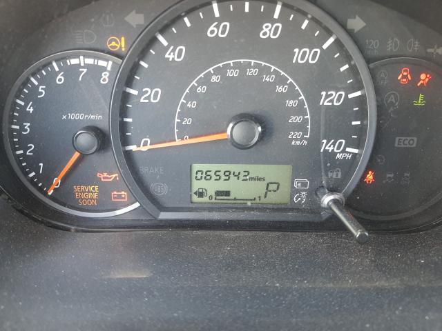 2017 MITSUBISHI MIRAGE ES ML32A3HJ7HH017432