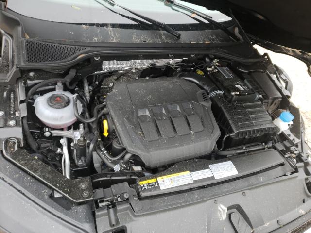 2020 VOLKSWAGEN ARTEON SEL WVWHR7AN7LE012875