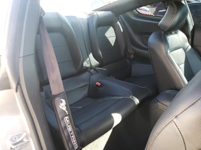 2020 FORD MUSTANG GT 1FA6P8CF9L5136290