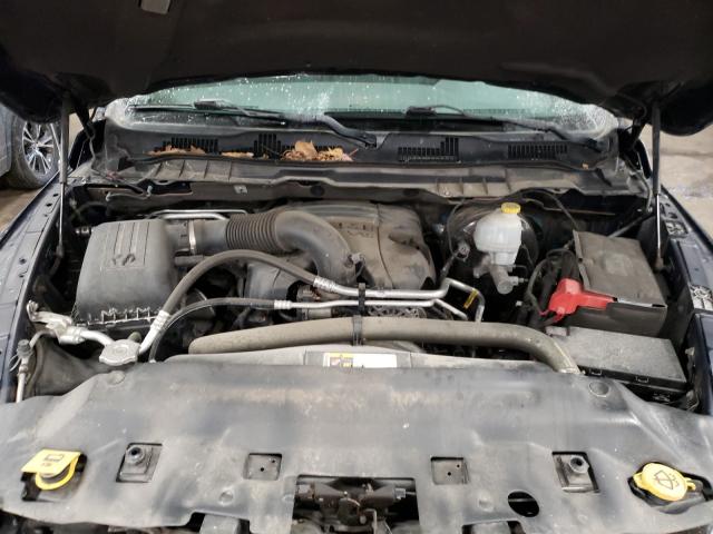 2014 DODGE 1500 SLT 1C6RR7LT8ES182299