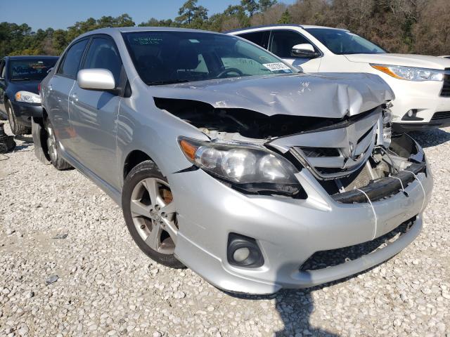 2012 TOYOTA COROLLA BA 2T1BU4EE0CC767334