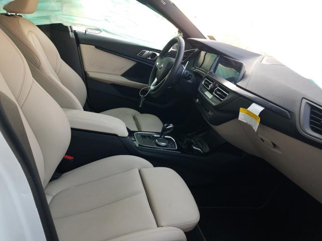 2021 BMW 228XI WBA73AK04M7G57972