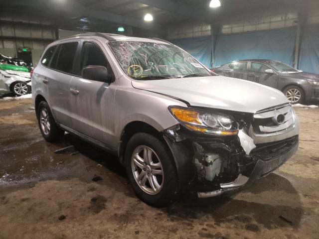 2011 HYUNDAI SANTA FE G 5XYZG3AB3BG037027