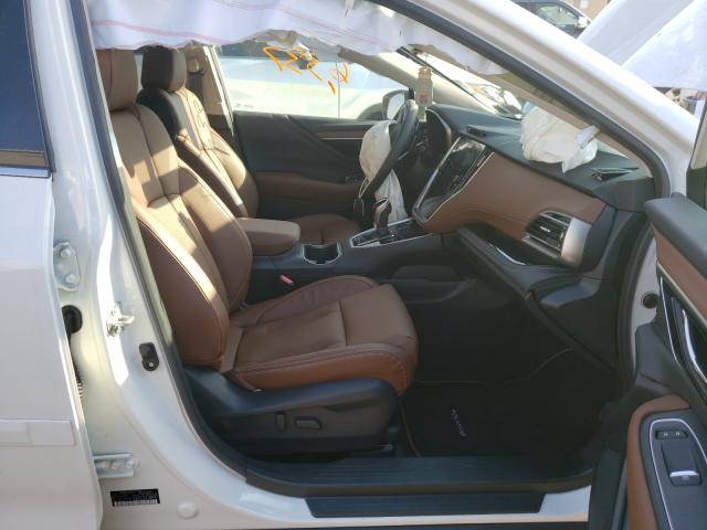2020 SUBARU OUTBACK TO 4S4BTAPC2L3245712