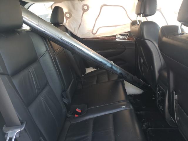 2013 JEEP GRAND CHER 1C4RJFBT3DC543359