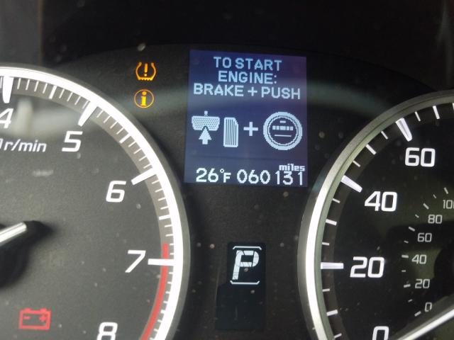 2018 ACURA RDX 5J8TB4H37JL008126