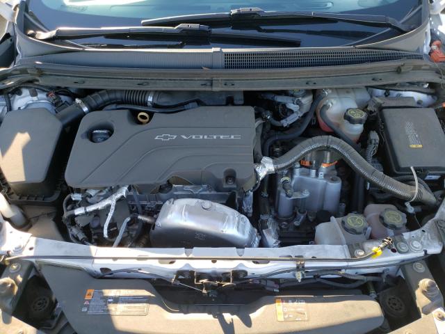 2017 CHEVROLET VOLT PREMI 1G1RD6S51HU104890