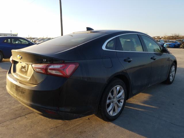 2019 CHEVROLET MALIBU  LT 1G1ZD5ST9KF160273