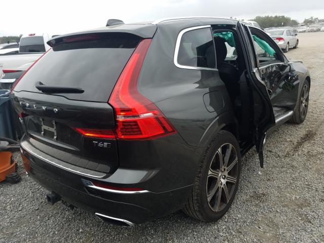 2019 VOLVO XC60 T6 IN LYVA22RL3KB209794