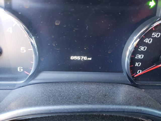 2015 GMC SIERRA K15 - 3GTU2WEJ0FG316079