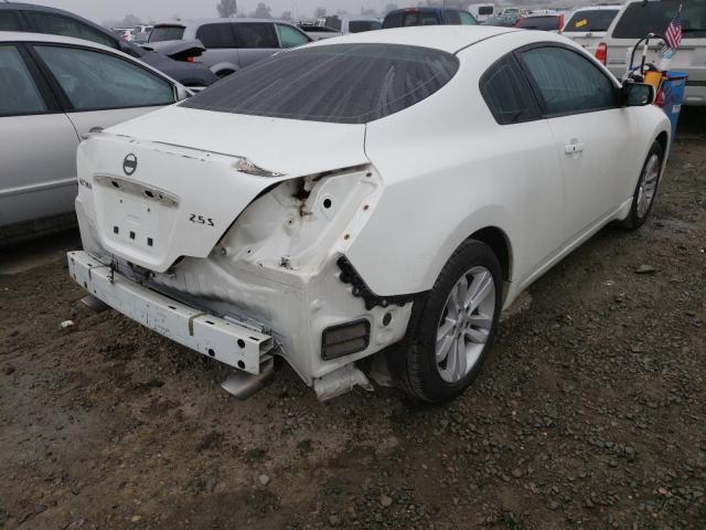 2013 NISSAN ALTIMA S - 1N4AL2EP0DC294314