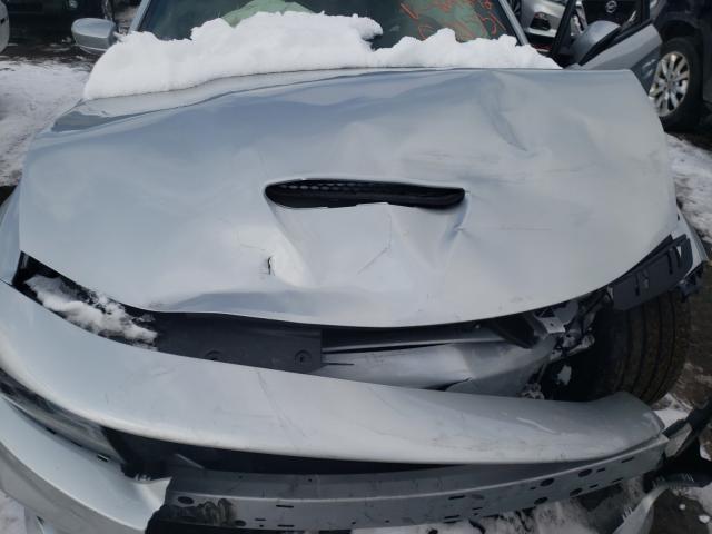 2020 DODGE CHARGER SC 2C3CDXGJ1LH184572