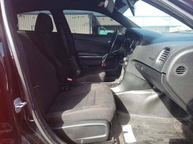 2012 DODGE CHARGER PO 2C3CDXATXCH154075