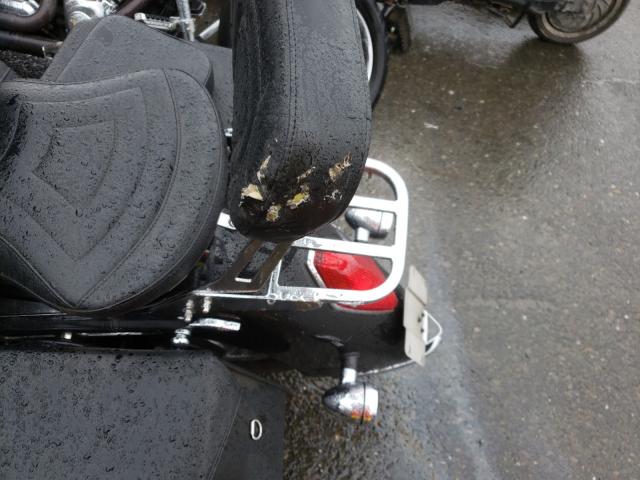 2003 HONDA VTX1800 R - 1HFSC49063A102885
