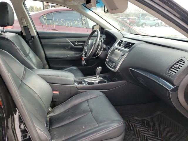 2017 NISSAN ALTIMA 3.5 1N4BL3AP2HC137695