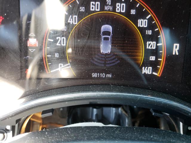 2015 DODGE DURANGO SX 1C4RDHAG3FC849763