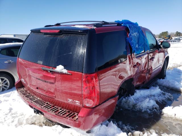 2014 GMC YUKON SLT 1GKS2CE05ER174859