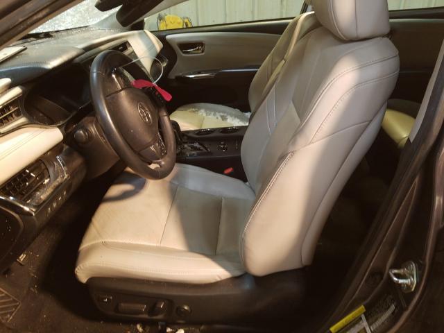 2016 TOYOTA AVALON XLE 4T1BK1EB2GU221021