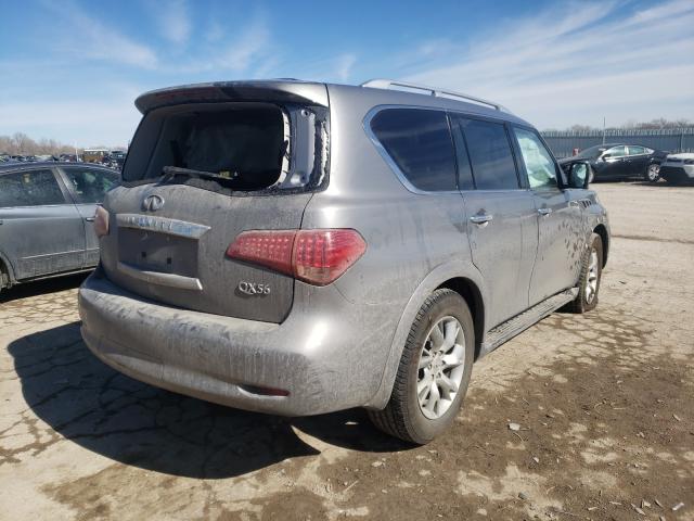 2011 INFINITI QX56 JN8AZ2NE2B9002278