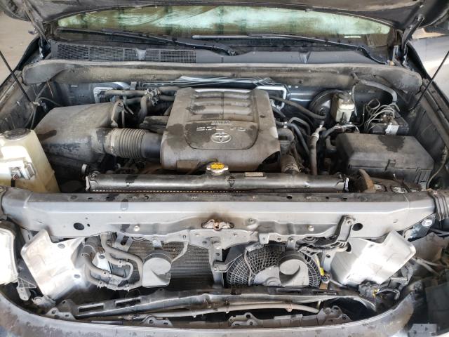 2010 TOYOTA SEQUOIA SR 5TDZY5G13AS030099