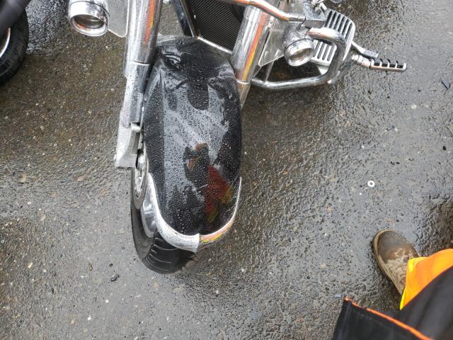 2003 HONDA VTX1800 R - 1HFSC49063A102885