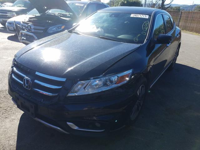 2013 HONDA CROSSTOUR 5J6TF2H58DL005078