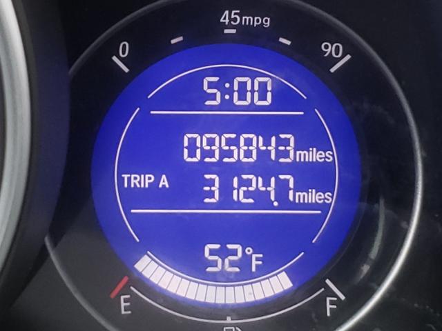 2015 HONDA FIT EX 3HGGK5H80FM738288